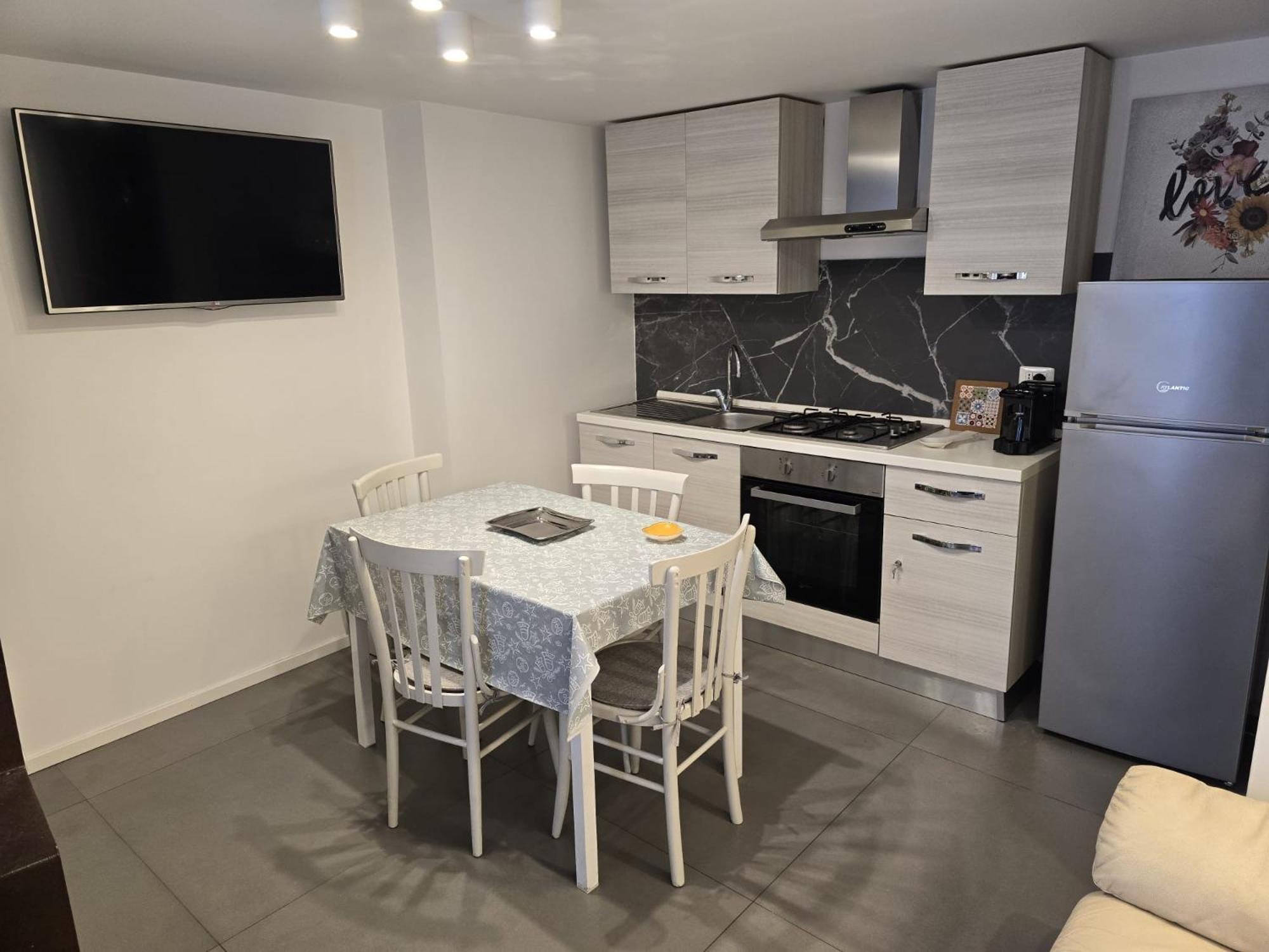 Benedettini Little House Villa Catania Ngoại thất bức ảnh