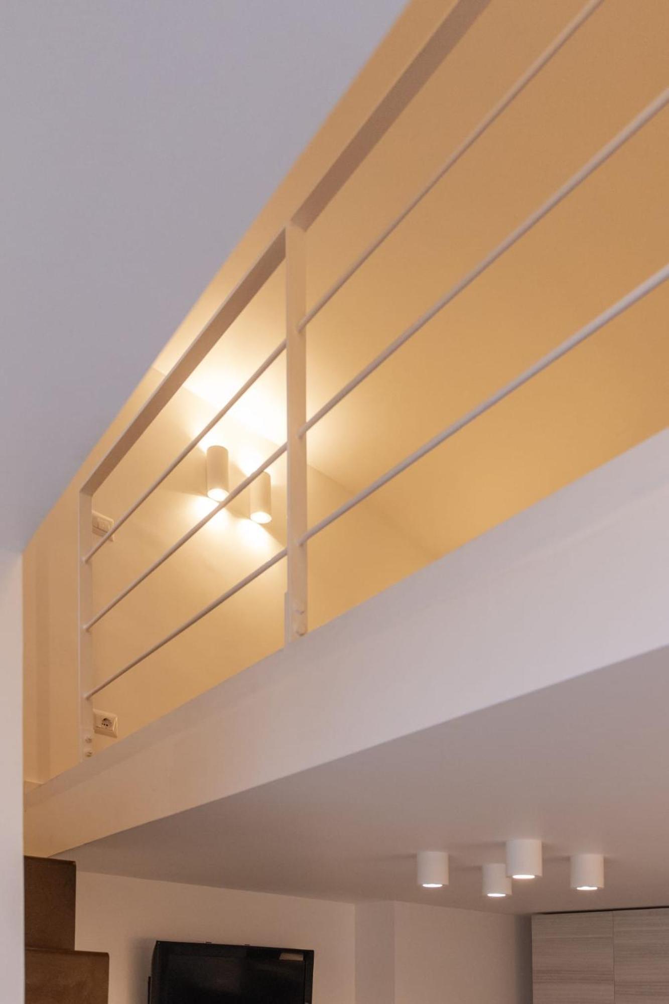 Benedettini Little House Villa Catania Ngoại thất bức ảnh
